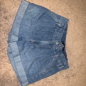 Hollister shorts